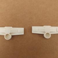 Connettori rimorchio Ultra Magnus Transformers G1