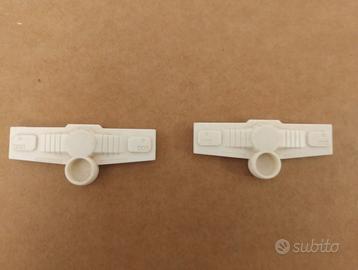 Connettori rimorchio Ultra Magnus Transformers G1