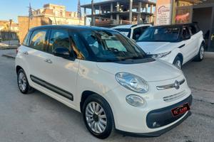 Fiat 500L LOUNGE 1.6 MULTIJET 120CV N1