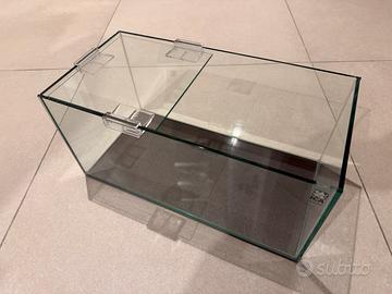 Teca per tartaruga e accessori