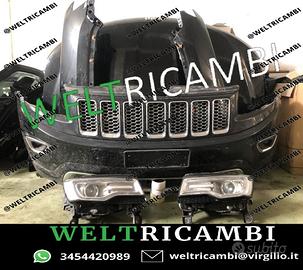 RICAMBI AUTO JEEP GRAND CHEROKEE 2015