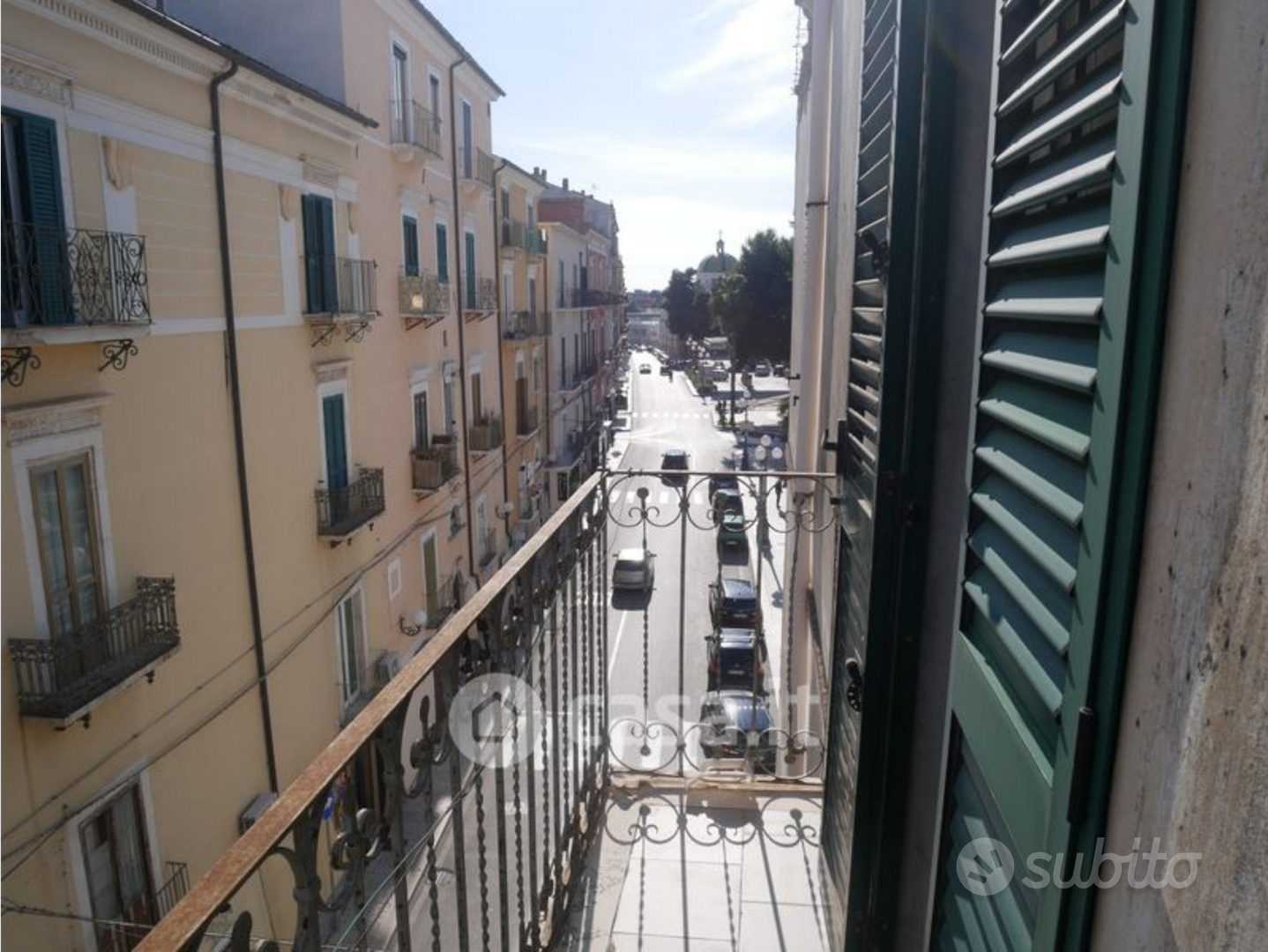 Apartment in Foggia - Vista 4