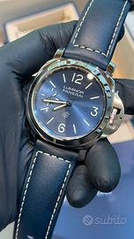 Panerai PAM01085 Blu Nuovo 2026 44mm