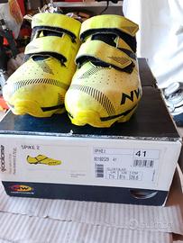 Northwave Spike 2: Scarpe da MTB Uomo