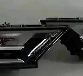 Audi Q7 4M Facelift Fari Full LED