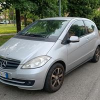 Mercedes-Benz classe A w169 benzina A160