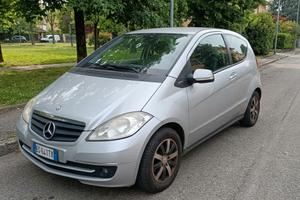 Mercedes-Benz classe A w169 benzina A160