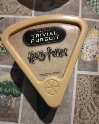 Espansione trivial pursuit harry potter