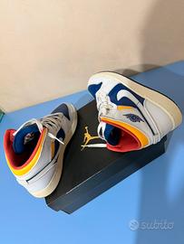 Jordan 1 donna