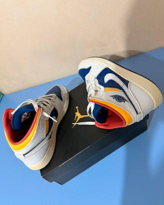 Jordan 1 donna