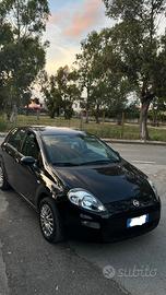 Fiat Punto Street