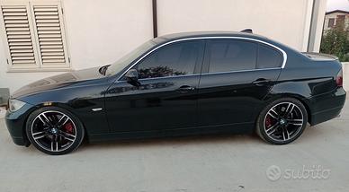 BMW 330d 231cv