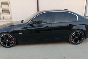 BMW 330d 231cv