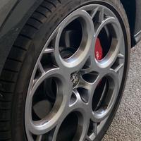 Pirelli Pzero 235/40r20