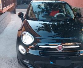 FIAT 500X - diesel 1.6 120 cavalli