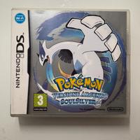 pokemon versione argento soulsilver