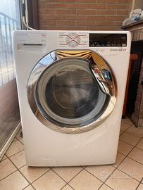 Lavatrici e hoover 1600 giri