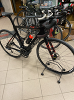 bici da corsa ebike