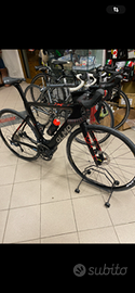 bici da corsa ebike