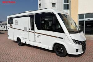 CARTHAGO C2 TOURER I 145 RB-LE LIGHTWEIGHT 3.5 T