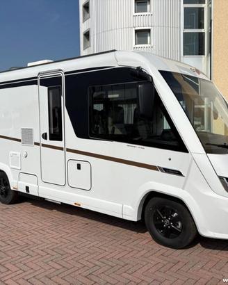 CARTHAGO C2 TOURER I 145 RB-LE LIGHTWEIGHT 3.5 T