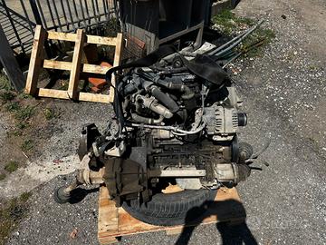 motore 1.3 Multijet 
