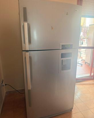 Frigo lg