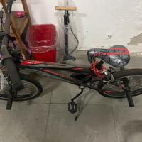 Bicicletta BMX