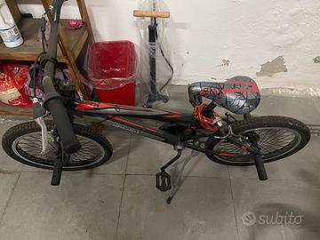 Bicicletta BMX