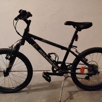 bicicletta da ragazzo