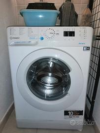 Lavatrice Indesit 7kg