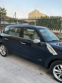 Mini Countryman diesel 1.6
