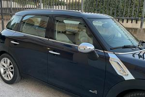 Mini Countryman diesel 1.6