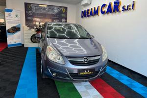 Opel Corsa 1.2 80CV Benzina - Ok Neopatentati