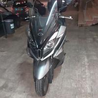 kymco