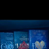 Trilogia Caraval 