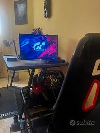 Gaming