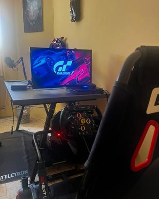 Gaming