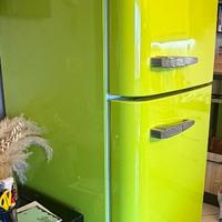 Frigorifero Smeg