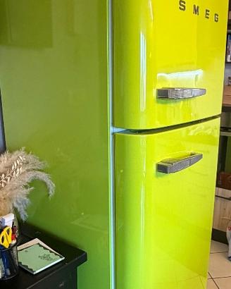 Frigorifero Smeg
