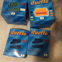Copri divano 2 posti