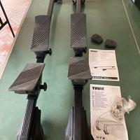Porta kayak / canoa / oggetti Thule