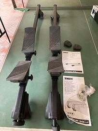 Porta kayak / canoa / oggetti Thule