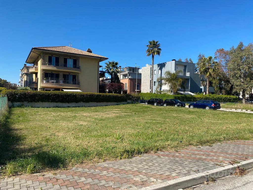 Terreno edificabile - Giulianova - Vista 2