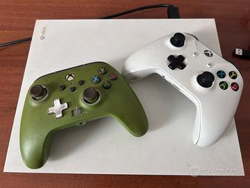 Xbox  One Serie X 1TB