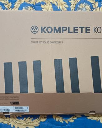 Komplete control M32.come nuova 