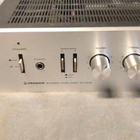amplificatore pioneer 