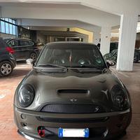 Mini Cooper S R53