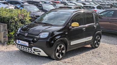 FIAT Pandina Hybrid Cross 1.0cc 70cv