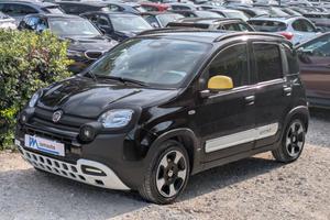 FIAT Pandina Hybrid Cross 1.0cc 70cv